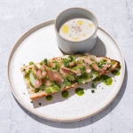 SUGARY（シュガリー）モーニングセットC