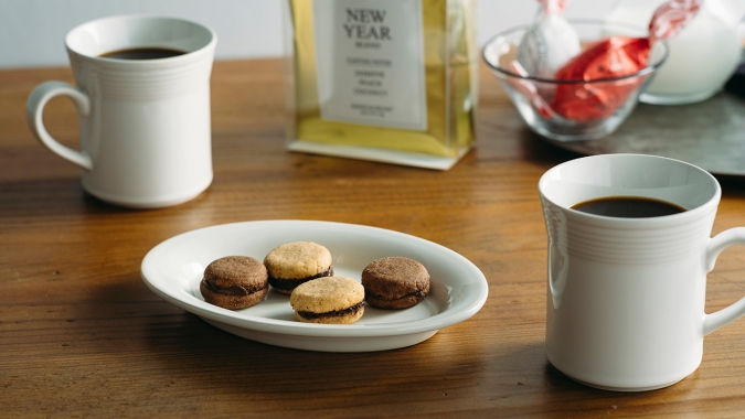 ディーン＆デルーカ　福袋 2026 SWEETS TIME ASSORTMENT