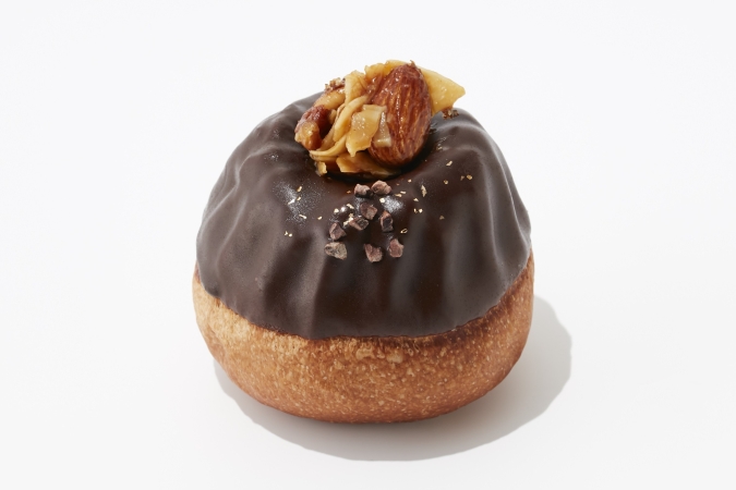 ブールアンジュ チョコプチクグロフ