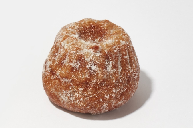 ブールアンジュ　プチクグロフ