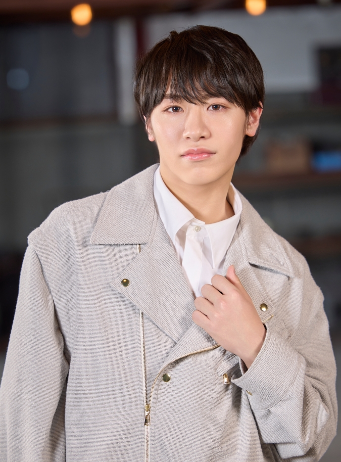 浦 陸斗　AmBitious