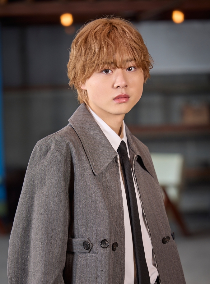 AmBitious　岡佑吏