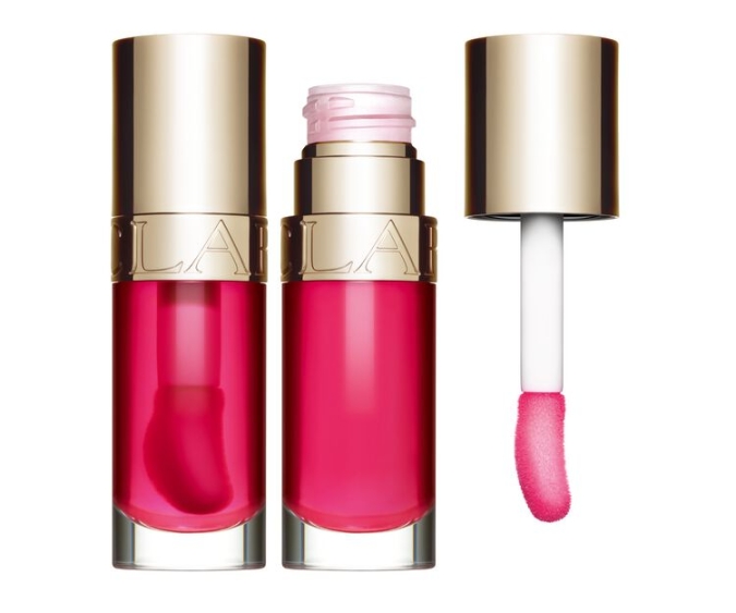 ピタヤ　リップコンフォートオイル 04