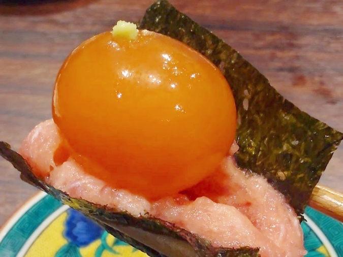 大衆炉端こめろまん。とろちょうちん➁