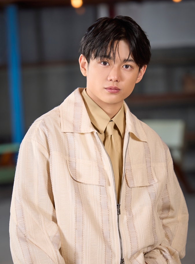 真弓孟之　AmBitious