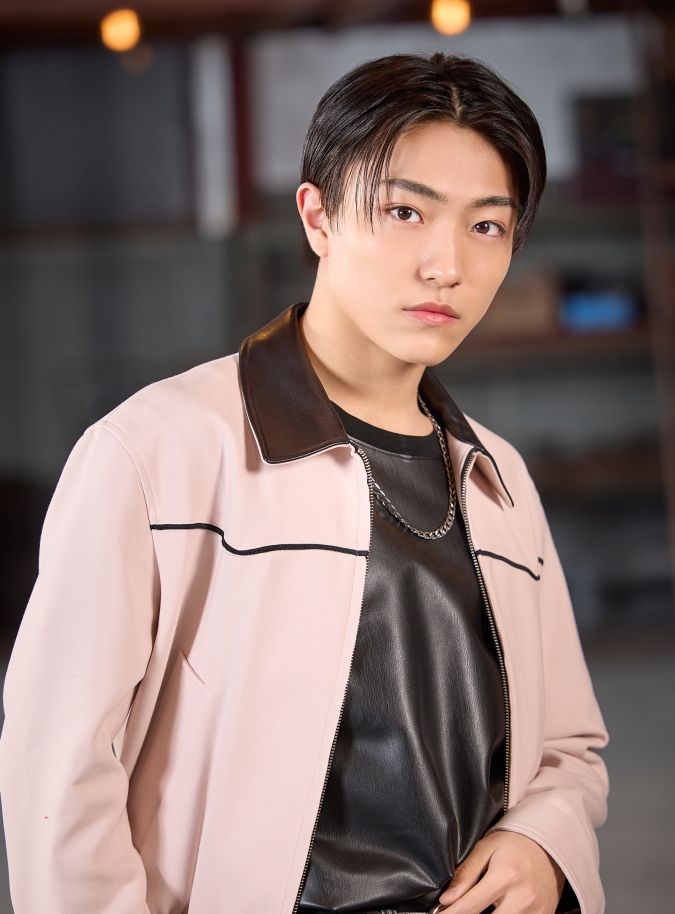 井上一太　AmBitious