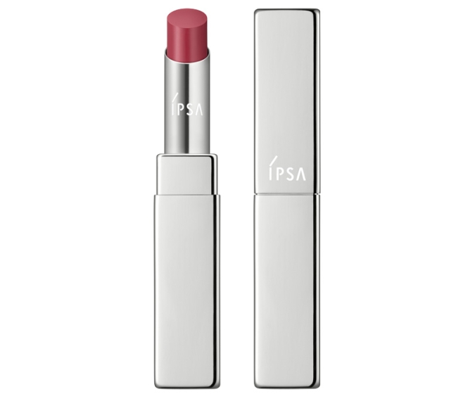 イプサ「リップスティック C08／ダスティローズ」