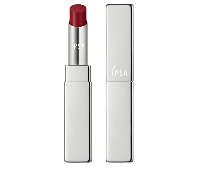 イプサ「リップスティック M01／ビターバーガンディ