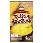 トップバリュ　つぶ入りコーンクリームポタージュ