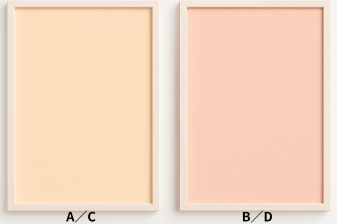 イエベ　ブルべ