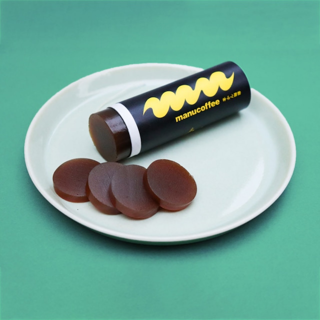 をかしひつじや　コーヒーかん