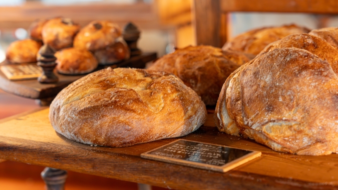 パンストック天神店 白ストック