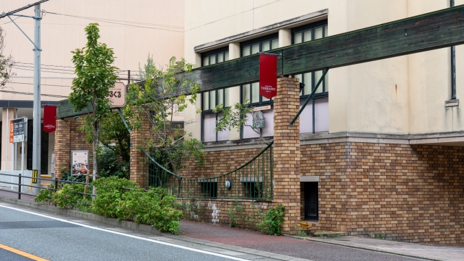 る・せるくる 外観