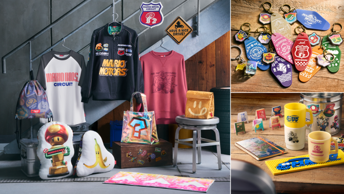 Nintendo FUKUOKA マリオカートワールド