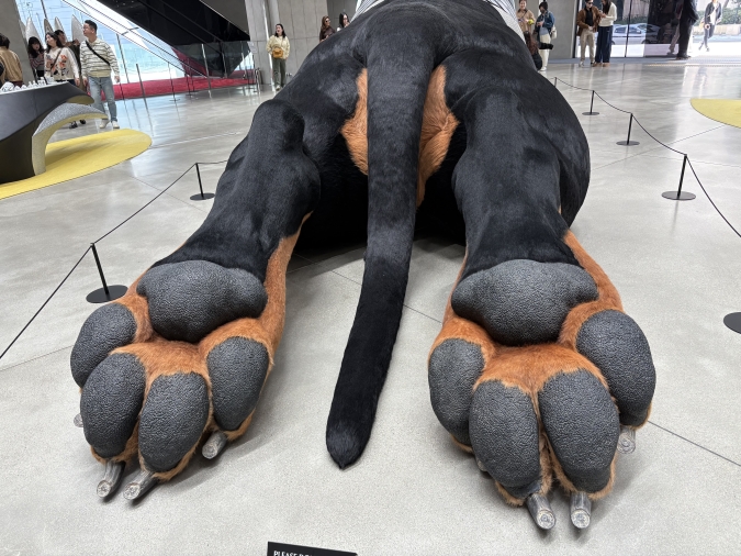 GENTLE MONSTER HAUS NOWHERE