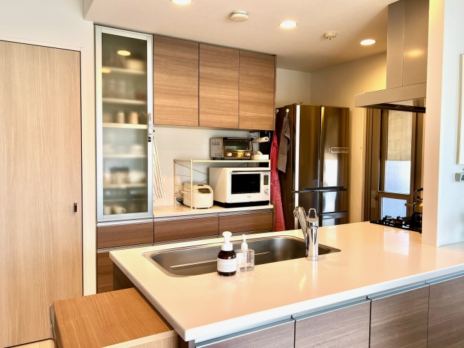 こんまり流片づけ