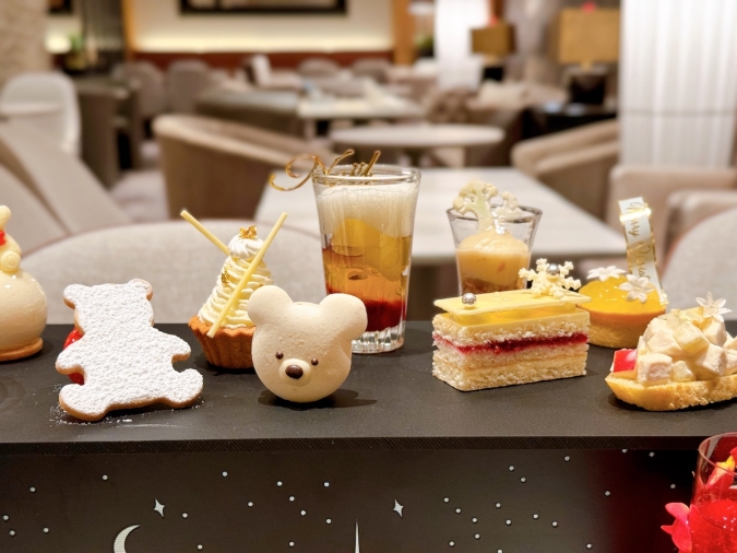 タイムネスト　メニュー