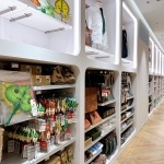 Nintendo FUKUOKA　店内