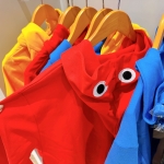 Nintendo FUKUOKA　パーカー