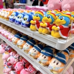 Nintendo FUKUOKA　カービィ