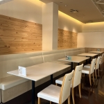 リタの農園 店内