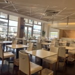 リタの農園 店内