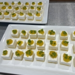 リタの農園 ココナッツとマンゴーのムースケーキ