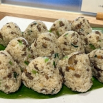 リタの農園 かしわ飯おにぎり