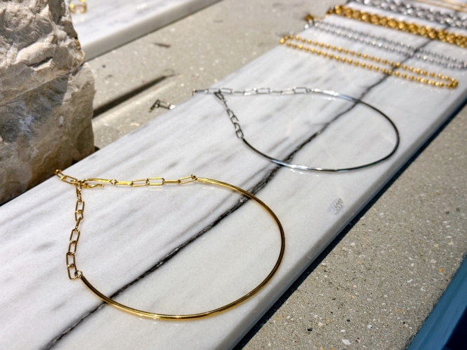 CENE STORE&CAFE FUKUOKA　アクセサリー