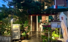 La Terra（ラテッラ）外観