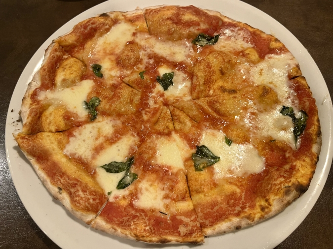 La Terra（ラテッラ）マルゲリータ