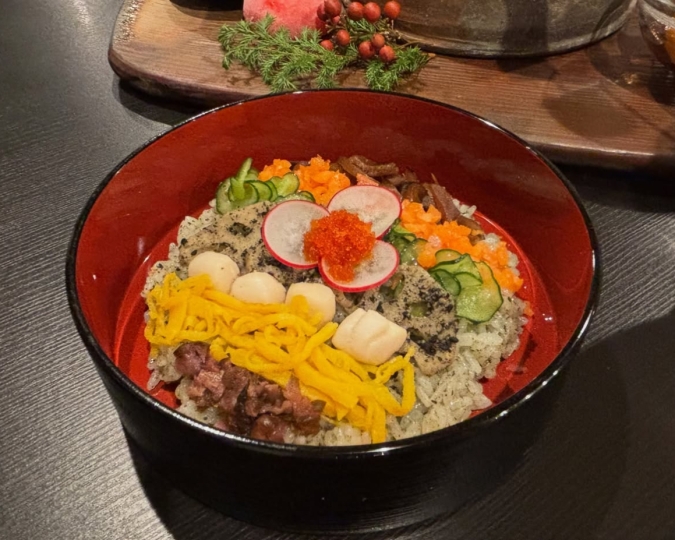 日と時季 2段目