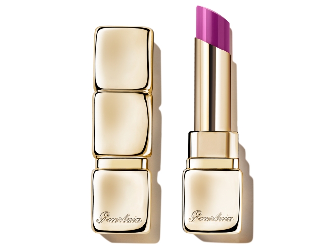 ゲラン「キスキス ビー グロウ 809 ラベンダーグロウ」