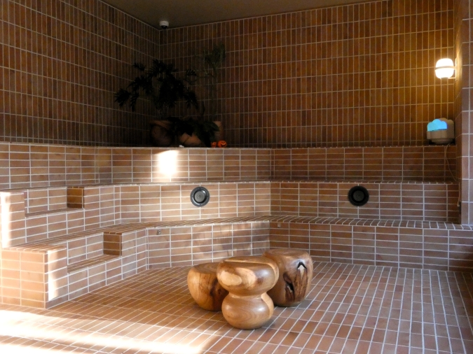 sym coffee roasters　パークフロア