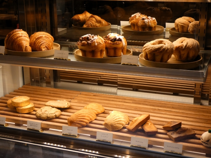 sym coffee roasters　ショーケース