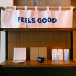 FEELS GOOD STORE(フィールズグッドストア) オリジナルグッズ