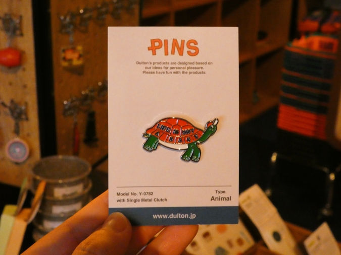 FEELS GOOD STORE(フィールズグッドストア) おすすめピンズ