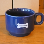 FEELS GOOD STORE(フィールズグッドストア) オリジナルマグカップ