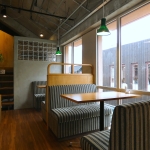 TOFFEE Imaizumi　BOX席