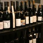 o/sio FUKUOKA　ワイン