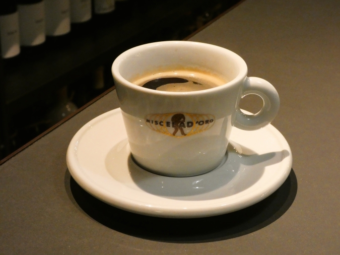 o/sio FUKUOKA　アメリカーノ