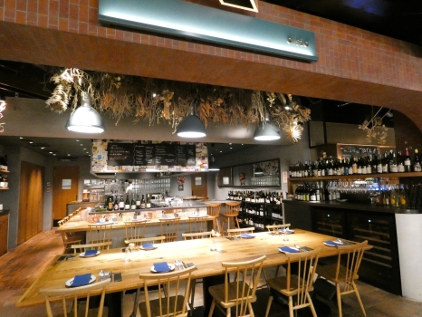 o/sio FUKUOKA　外観