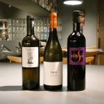 o/sio FUKUOKA　ワイン　おすすめ3種