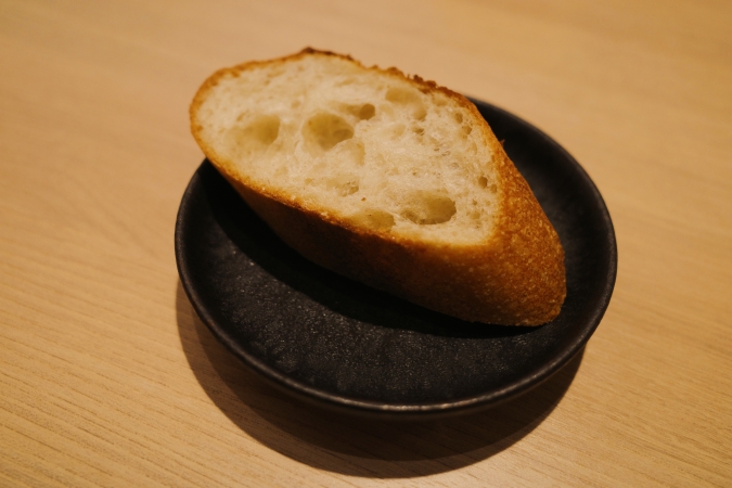 ワイン食堂Vin-Vie　バゲット