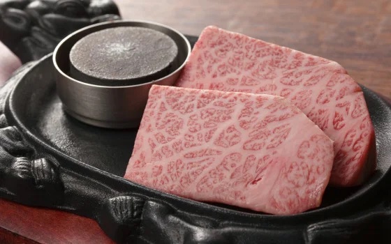 ハンバーグ 極味や 博多店サブメニュー