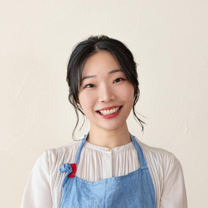 RINATYさん　プロフィール写真