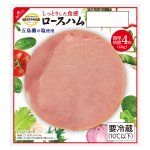 トップバリュ　ロースハム