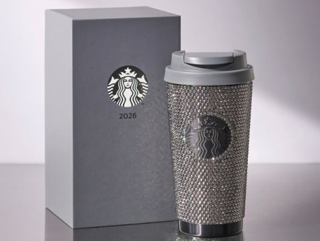 スターバックス　コーヒー　福袋　2026 タンブラー