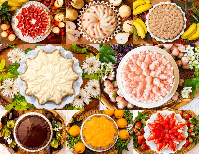 キルフェボン　冬メニュー