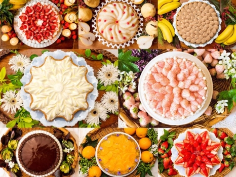 キルフェボン　冬メニュー